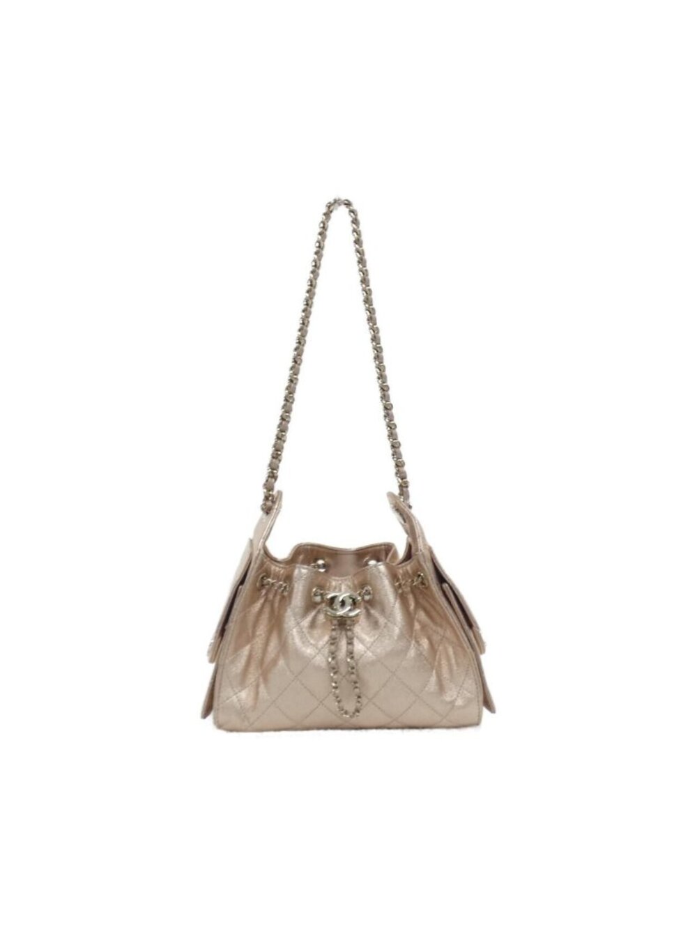 Chanel 25 Line Shoulder Bag